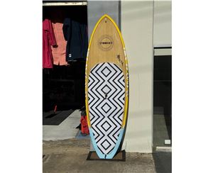 Stonker 8'6 X 32" - 8' 2", 32 inches