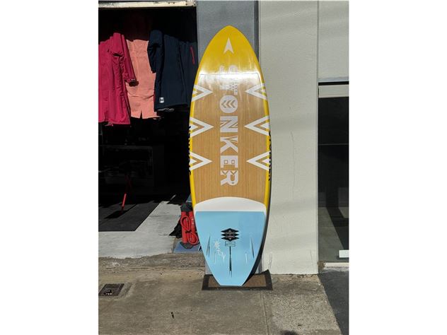 Stonker 8'6 X 32" - 8' 2", 32 inches
