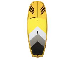 Naish Raptor 31 inches 7' 0" stand up paddle wave & cruising board