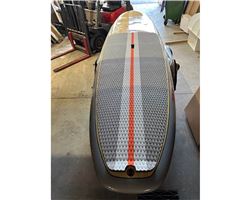 Naish Nalu 33 inches 10' 9" stand up paddle wave & cruising board