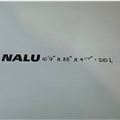 2023 Naish Nalu - 10' 9