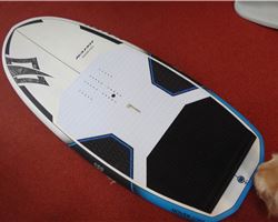 Naish Hover Ascend 6' 3" foiling all foiling