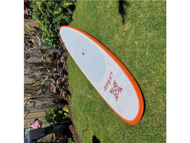 Oxbow - 11' 0", 34 inches