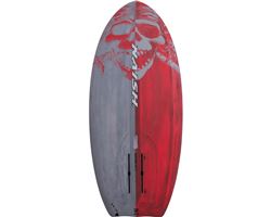 Naish Hover Le foiling wind wing foilboard