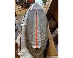 Naish Nalu 30 inches 10' 6" stand up paddle wave & cruising board