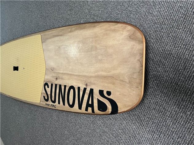 2020 Sunova Speeed - 8' 8", 28.5 inches
