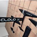 2023 Cloud 9 Fs 1000, Fs 850 - 76 cm - 2