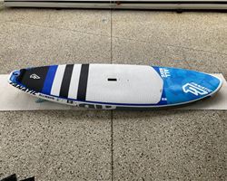 Fanatic Allwave 32 inches 8' 9" stand up paddle wave & cruising board