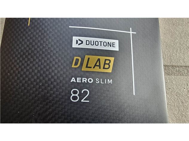 2024 Duotone Carve 2.0 - 1430 cm