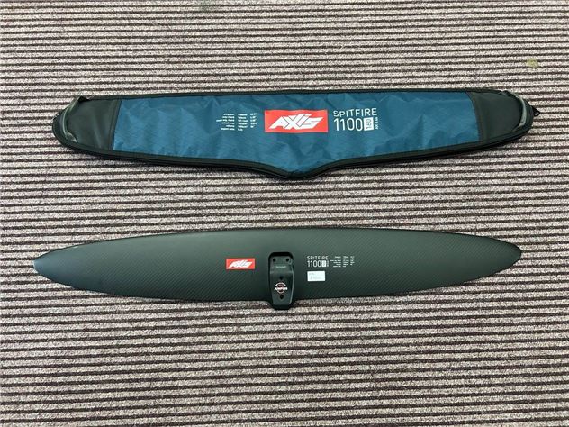 Axis Spitfire 1100 - 110 cm
