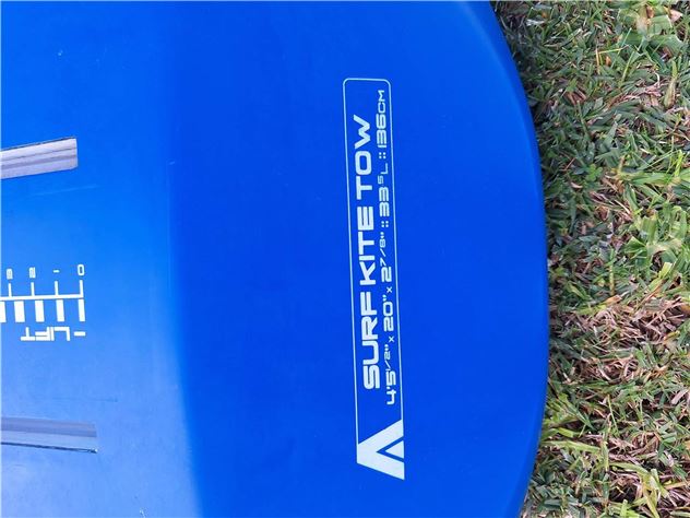 2021 Armstrong Surf Kite Tow - 4' 5"