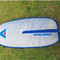2021 Armstrong Surf Kite Tow - 4' 5