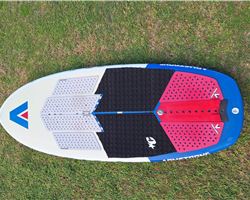 Armstrong Surf Kite Tow 4' 5" foiling prone/surf foilboard