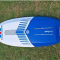 2021 Armstrong Surf Kite Tow - 4' 5
