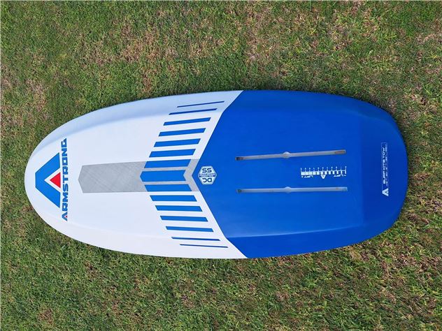2021 Armstrong Surf Kite Tow - 4' 5"
