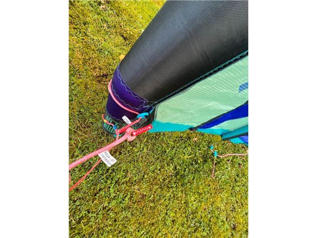 2024 Advance Kites Duotone 7M Rebel Sls 2024 - 7 metre