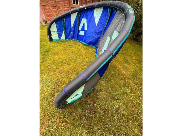 2024 Advance Kites Duotone 7M Rebel Sls 2024 - 7 metre