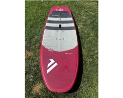 Fanatic Sup Sky 6' 7" foiling all foiling