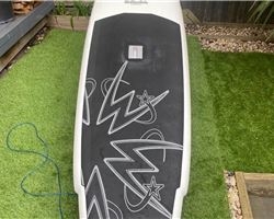 2020 Mctavish Surf - 9' 6", 29.5 inches