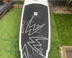 2020 Mctavish Surf - 96' 0", 29.5 inches