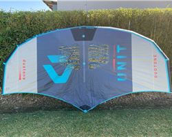 Duotone Unit 6 metre foiling wind wing