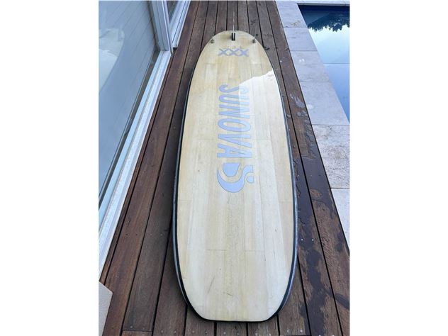 2019 Sunova Style Xl Xxx - 10' 0", 30 inches