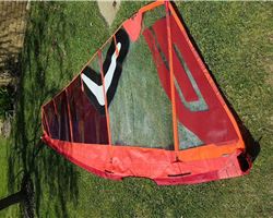 Severne Foil Glide windsurfing sail