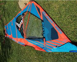 Severne Blades / Foil Glide windsurfing sail