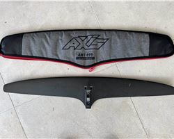 Axis Art 899 Carbon Hydrofoil Wing foiling components (wings,masts,etc)