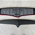 2023 Axis Art 899 Carbon Hydrofoil Wing - 0