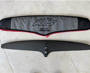 2023 Axis Art 899 Carbon Hydrofoil Wing