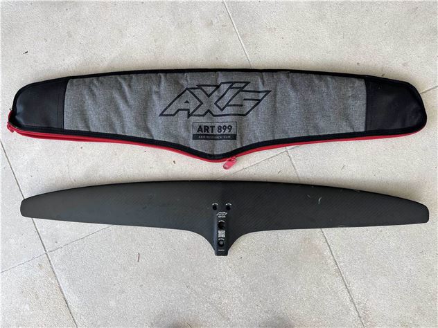 2023 Axis Art 899 Carbon Hydrofoil Wing