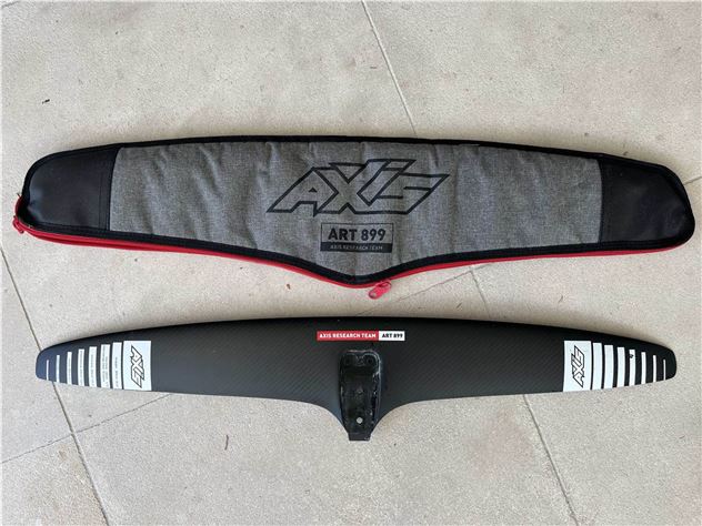 2023 Axis Art 899 Carbon Hydrofoil Wing