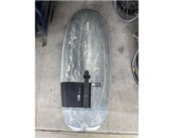 Konrad Konrad Wing Glidr 118.3 Litres 6' 0" foiling wind wing foilboard