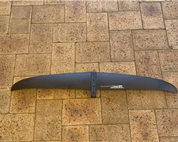 Starboard  1000 cm foiling windsurfing foilboard