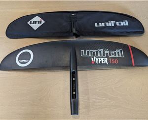 Unifoil Viper 150