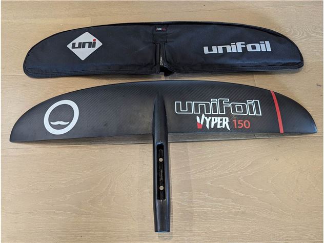 Unifoil Viper 150