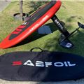 2021  Albatross T98 - 5' 2