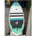 2017 Fanatic Diamond Pure Light Sup - 9' 6