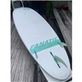 2017 Fanatic Diamond Pure Light Sup - 9' 6