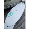 2017 Fanatic Diamond Pure Light Sup - 9' 6