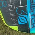 2019 Switch Kites H3 Helium 2 Lites With Bar And Safety Le - 10 metre - 2