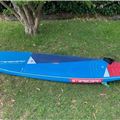 2022 Starboard Lonboard Sup - 0