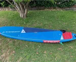 2022 Starboard Lonboard Sup