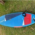 2022 Starboard Lonboard Sup - 1