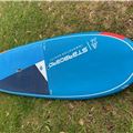 2022 Starboard Lonboard Sup - 2