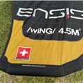 2021 Ensis Wing - 4.5 metre - 1