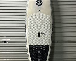 Infinity Rnb 30 inches 8' 2" stand up paddle wave & cruising board