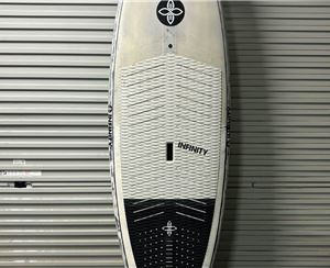 2022 Infinity Rnb - 8' 2", 30 inches