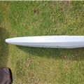 2024 CodeFoils 7,10 X 20 X 125Lts Downwind Board - 7' 10